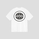 BIG CIRCLE LOGO T SHIRT