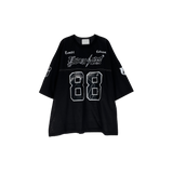 88 thunder mesh short-sleeve