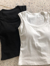 Muse Cap Tank Top