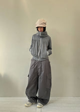 HOUSE CARGO PANTS