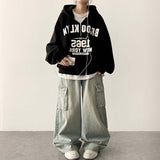 コネセミジップアップアノラックフーディー [Fleece]
