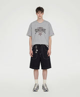 26SS★ サンカーブショートスリーブTシャツ