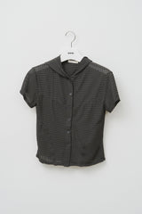(W) ブロッククールフーディー (2color)