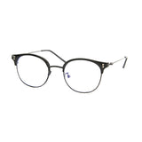 Zian Black / Black