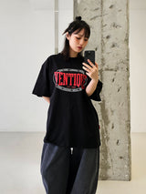 Ventique High Density Signature T-shirt 4color