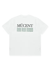 MUCENTスローガンT（(Woman)