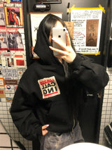 コカコーラフーディー