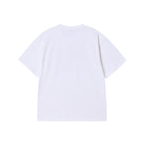 25FW ACベアフレンドクリスマスショートスリーブTシャツ