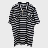 キッドTシャツ インブラック