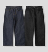 WT non-fade denim pants (2C)