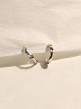 【MADE】 molten earring