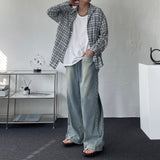 BYATTENTION ビーチストーンネックレス (2 colors)