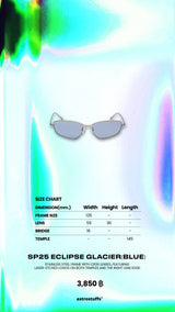 SP25 ECLIPSE GLACIER (BLUE)