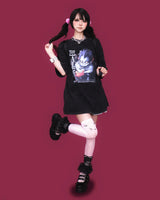 リュクボックスT