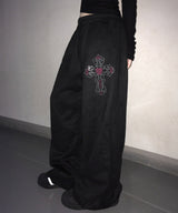セイントパンツ (3colors)