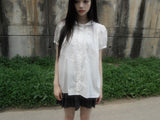 josephine blouse