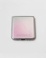 サマー スイーツ シルバー アイフォン ギャラクシー ケース(MagSafe)