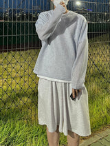Rz see through summer knit