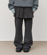(W) Skit Skirt Pants