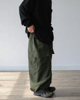 NOISE OVERSIZE TEE 