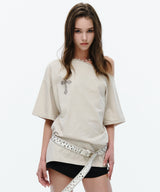 cb クロス t (beige)
