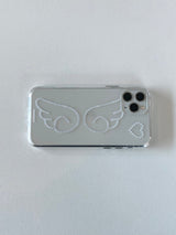 angel wing