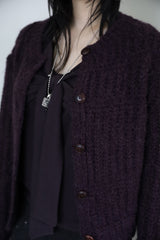 Eve Knit Cardigan