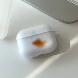 ブラーフィッシュ AirPods ケース_matt