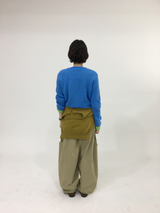 Leje Balloon Cargo Pants (3color)