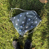 luna string bag(keyring gift)