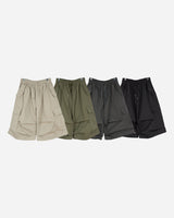Move Bermuda Cargo Pants
