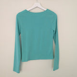 Essential Slim Fit Stretch Tee