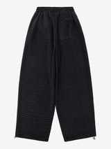 [Ritcore MADE] Striped Fleece Pants (3c)