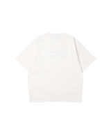 Ego Short Sleeve _ Off White