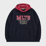 MLTS Stripe Hoody