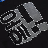 Oh Yeah sweatshirt (Black)