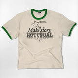 スターストーリーリンガー Tシャツ - 4カラー