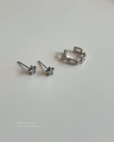 リトルスターピアス