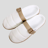 CHUBASCO フォフォ CCF2304 アイボリー/ベージュ