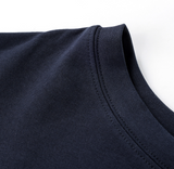 Mirel Frill Layered Sweatshirt