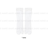 SOFT TABI SOCKS