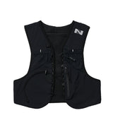 パフォーマンス NSC ランニング ベスト (Black)