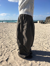 クリーパディングパンツ