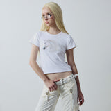 ピュアTシャツ_ユニコーン