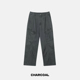 Garment Cargo Pants