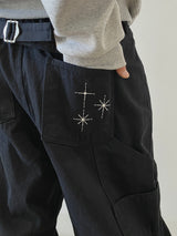 Rexton Raccoon Hood Zip-Up 2C