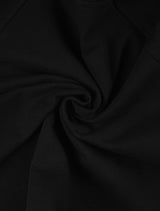 Women's ビンテージムードクロップストラップスウェットシャツ (FCE1TS302W)
