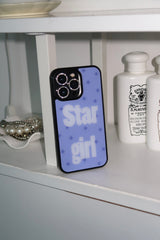 [MADE] Star girl bumper case