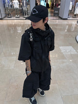 Module Daily Cargo Bermuda Pants 4C