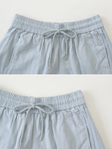 #Cotton100 Daily Summer Banding Shorts (6color)